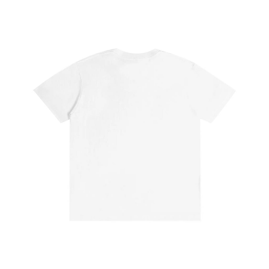 Cover Art White T-Shirt