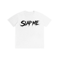 Cover Art White T-Shirt