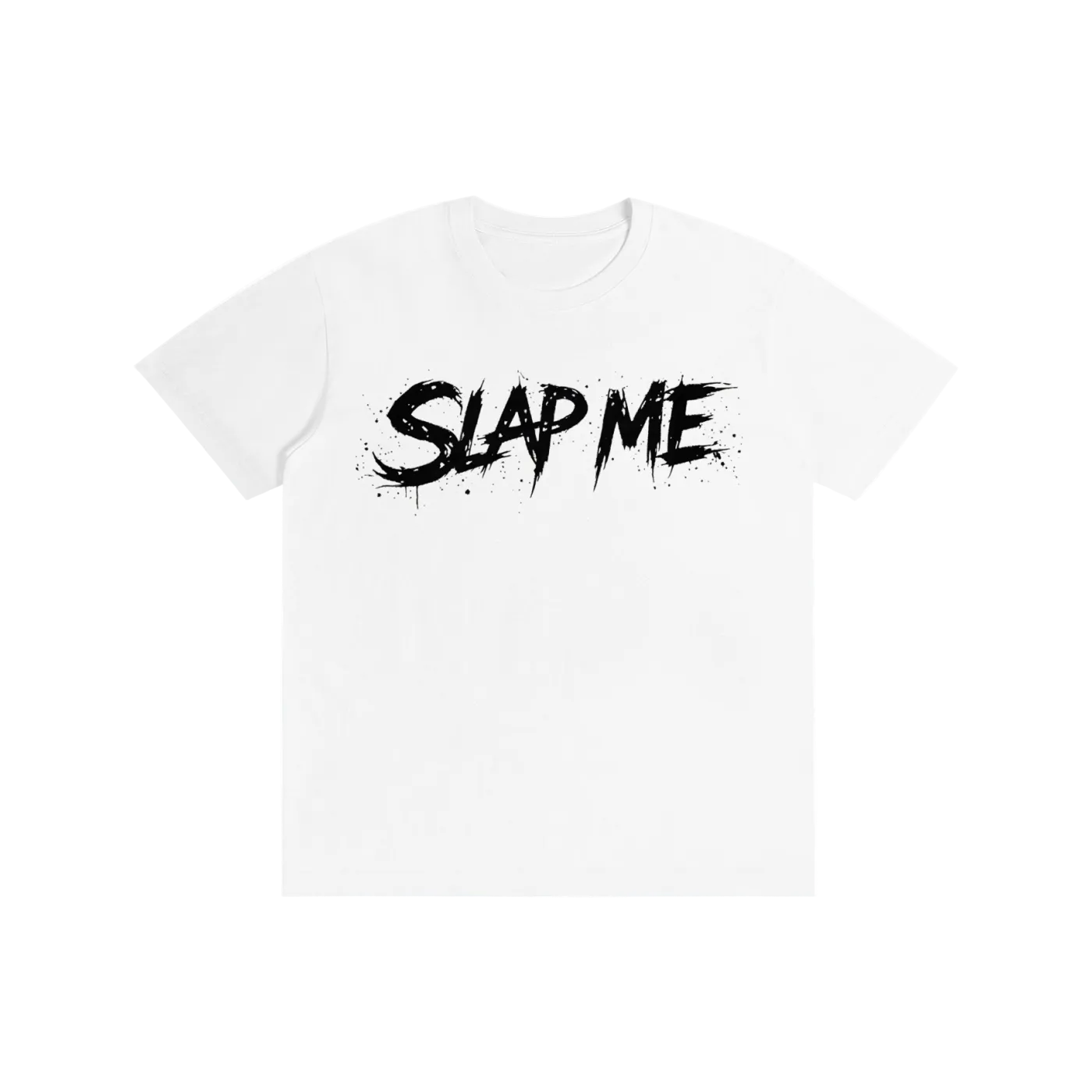 Cover Art White T-Shirt
